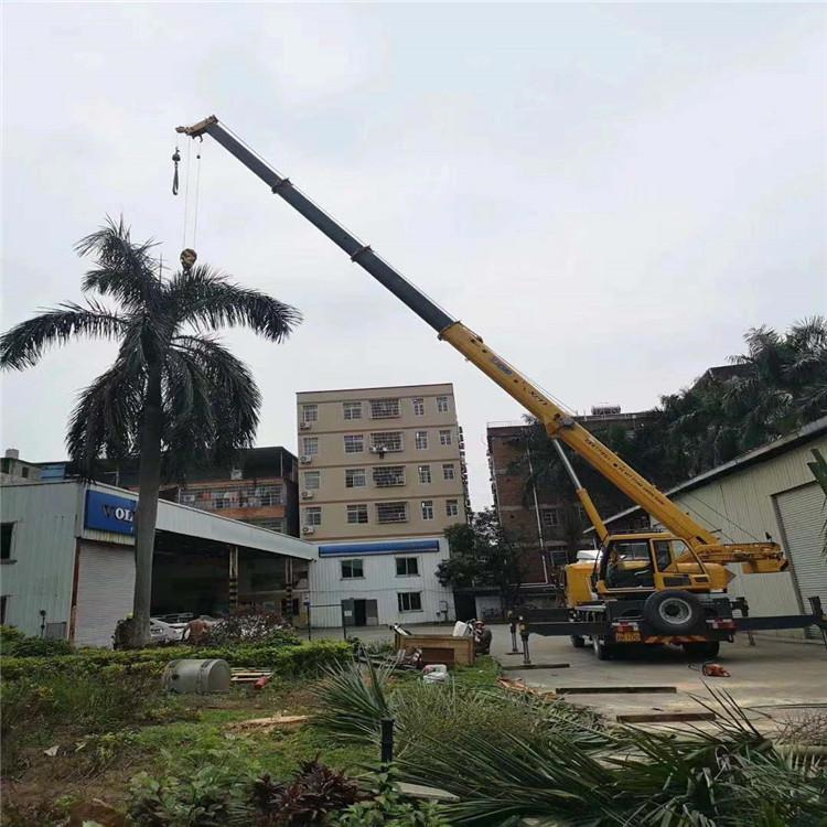 横林镇吊车出租押金纠纷案例：如何保障双方合法权益