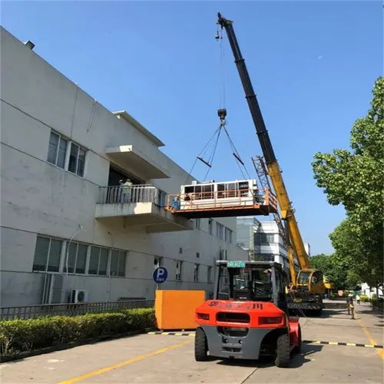 横林镇小型吊车出租电话