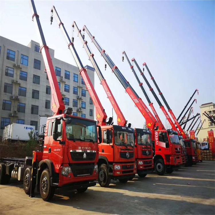 横林镇租专业吊车电话