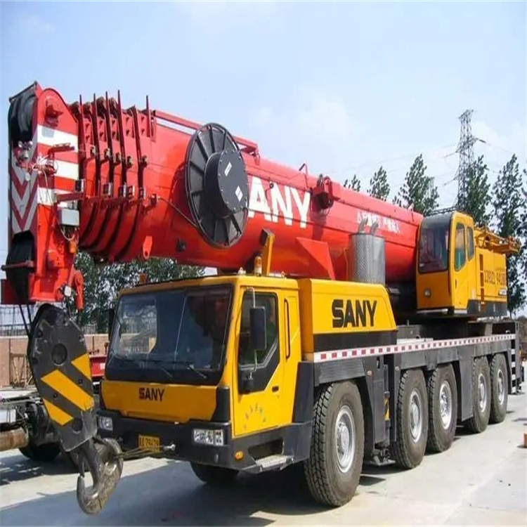 横林镇附近工地哪里有吊车出租|应急吊装服务|24小时灵活调度