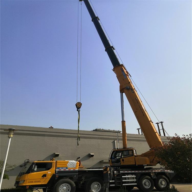 横林镇 选择汽车吊租赁的秘诀与联系方式指南