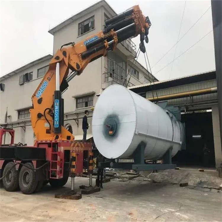 横林镇室内装修小型折臂吊出租服务：高效解决方案与租赁指南