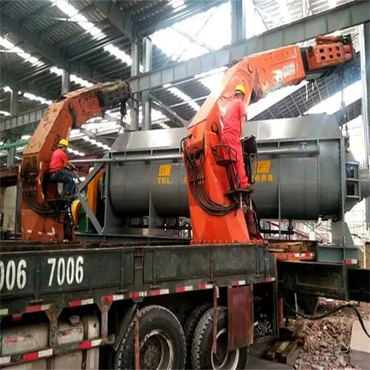 横林镇大型随车吊出租多少钱