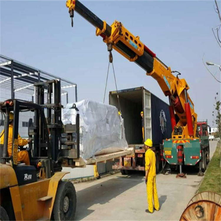 横林镇专业随车吊出租电话