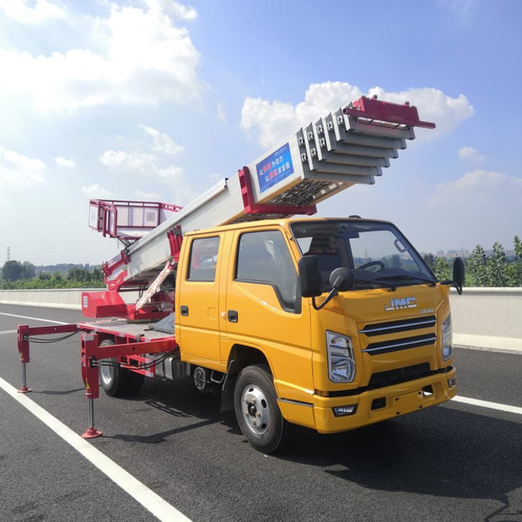 横林镇出租云梯车电话 水泥上楼