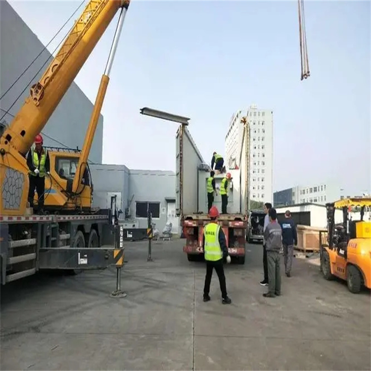 横林镇如何找到附近的吊车救援服务