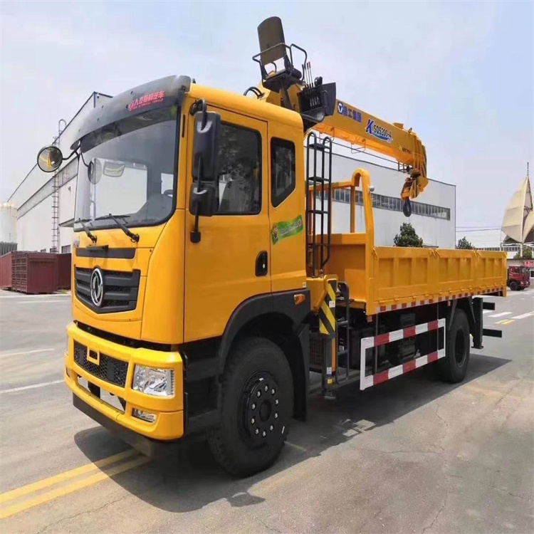 横林镇附近找一辆随车吊出租