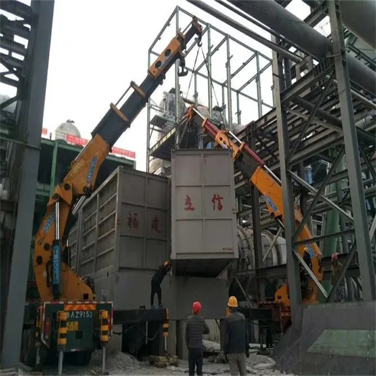 横林镇折臂吊车租赁电话