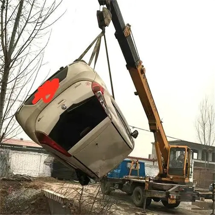 横林镇随时待命，吊车24小时道路救援服务全解析