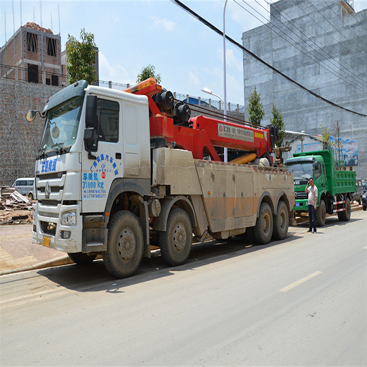 横林镇50吨随车吊出租