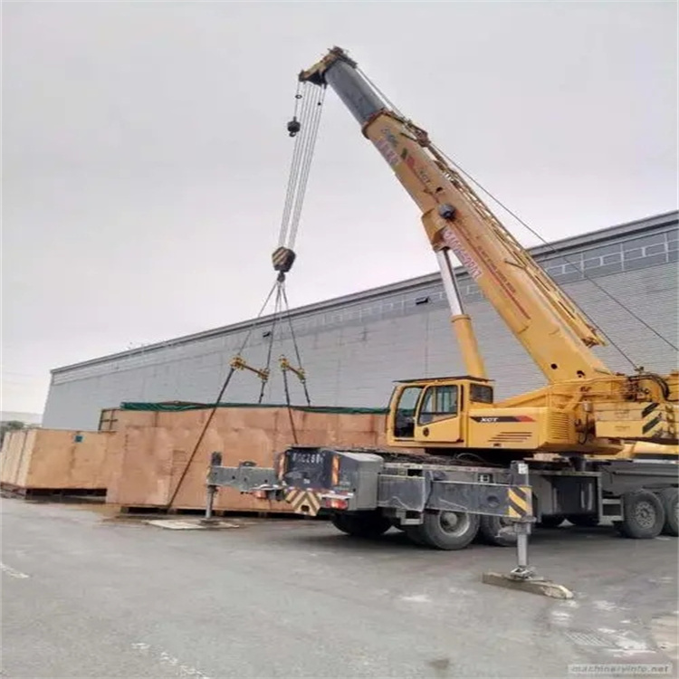 横林镇急需吊车出租怎么办|24小时响应|跨区调配服务