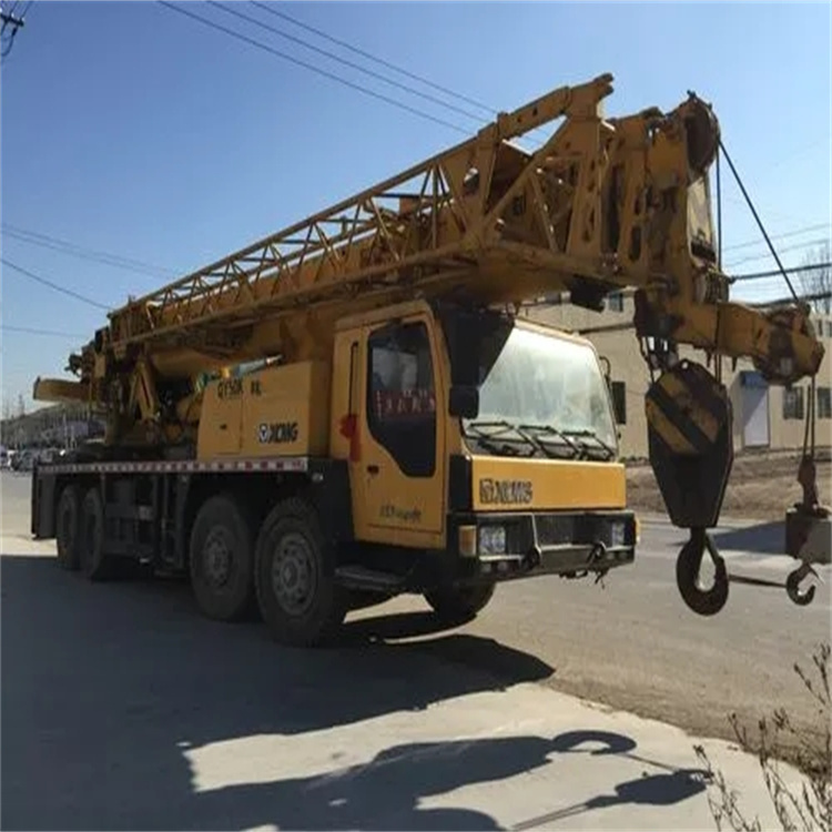 横林镇哪里有专业吊车出租