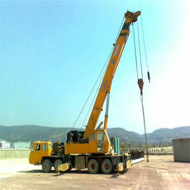 横林镇小型吊车出租价格是多少